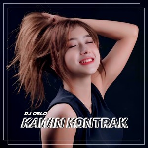 Album Kawin Kontrak from DJ OSLO