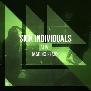 收听Sick Individuals的Alive歌词歌曲
