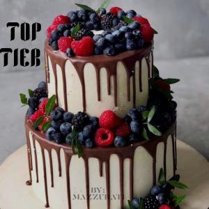 收聽Mazzurati的Top Tier (Explicit)歌詞歌曲