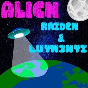 Raiden的专辑Alien