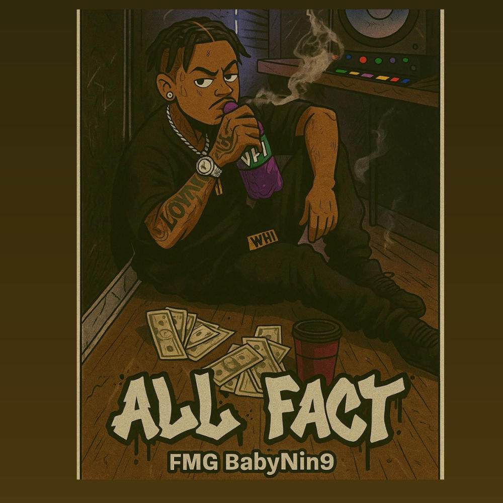 G Memberz (feat. FMG Lil Flashy, Fmgtjay & FMG Kourass) (Explicit)