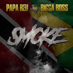 Bigga Boss的专辑Smoke (Explicit)