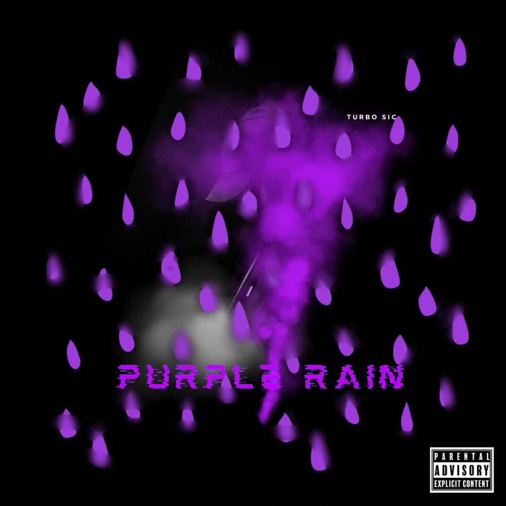 Purple Rain (Explicit)