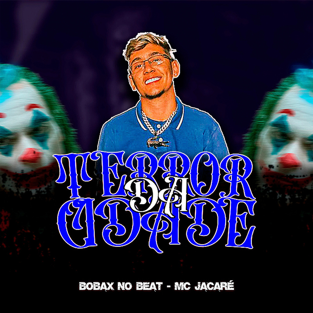 Terror Da Cidade