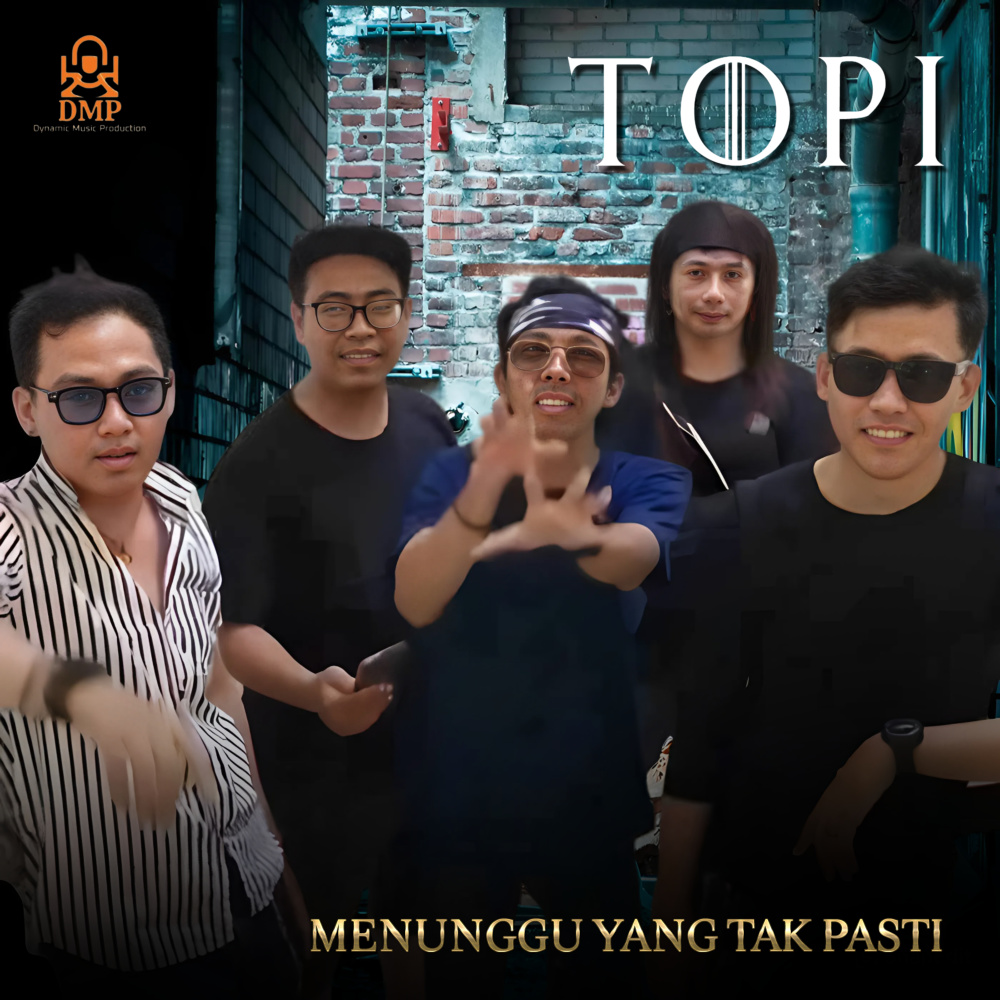 Menunggu Yang Tak Pasti