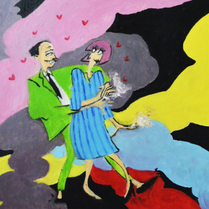 收聽Changmo的담배歌詞歌曲