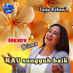 收听Heidy Diana的KAU Sungguh Baik歌词歌曲
