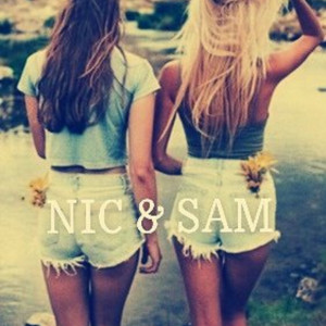 Michael Wangberg的专辑Nic & Sam