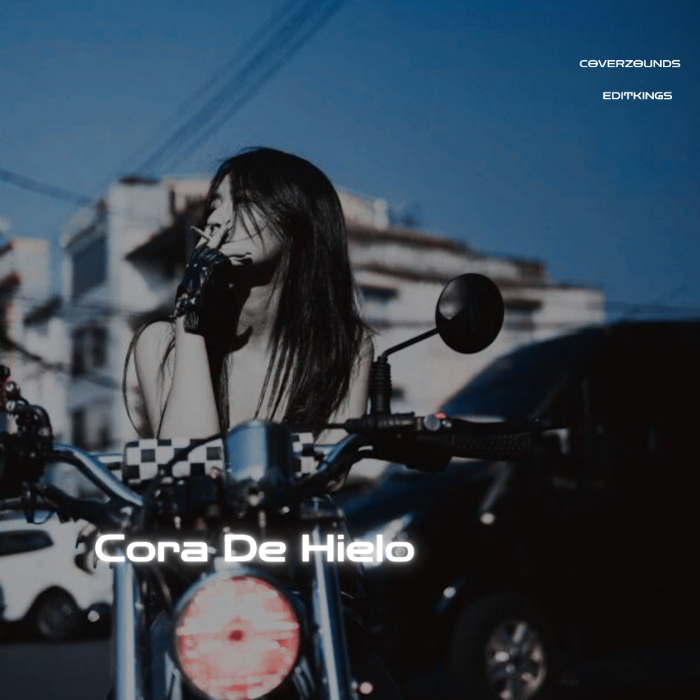 Cora de Hielo