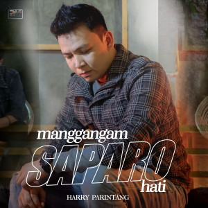 Mangganggam Saparo Hati