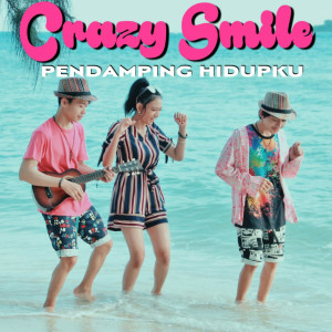 Album Pendamping Hidupku from Crazy Smile