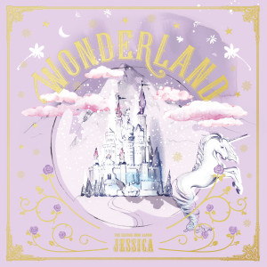 收聽Jessica的Wonderland歌詞歌曲