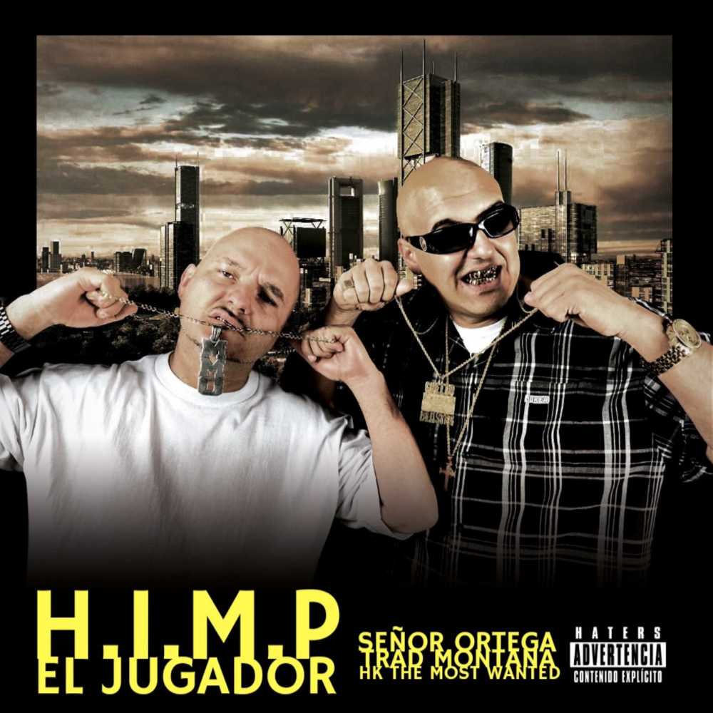 El Jugador(H.I.M.P.) (Explicit)