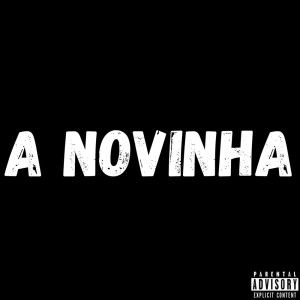 Album A Novinha (Explicit) oleh Sonia