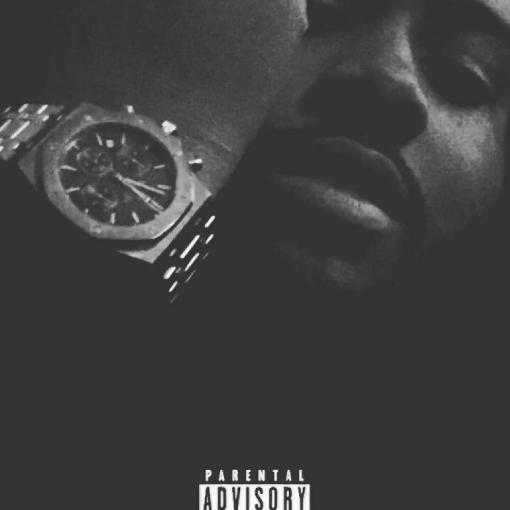 CAPPIN AGAIN (Explicit)