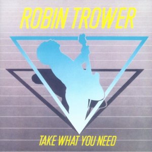收聽Robin trower的I Want You Home歌詞歌曲