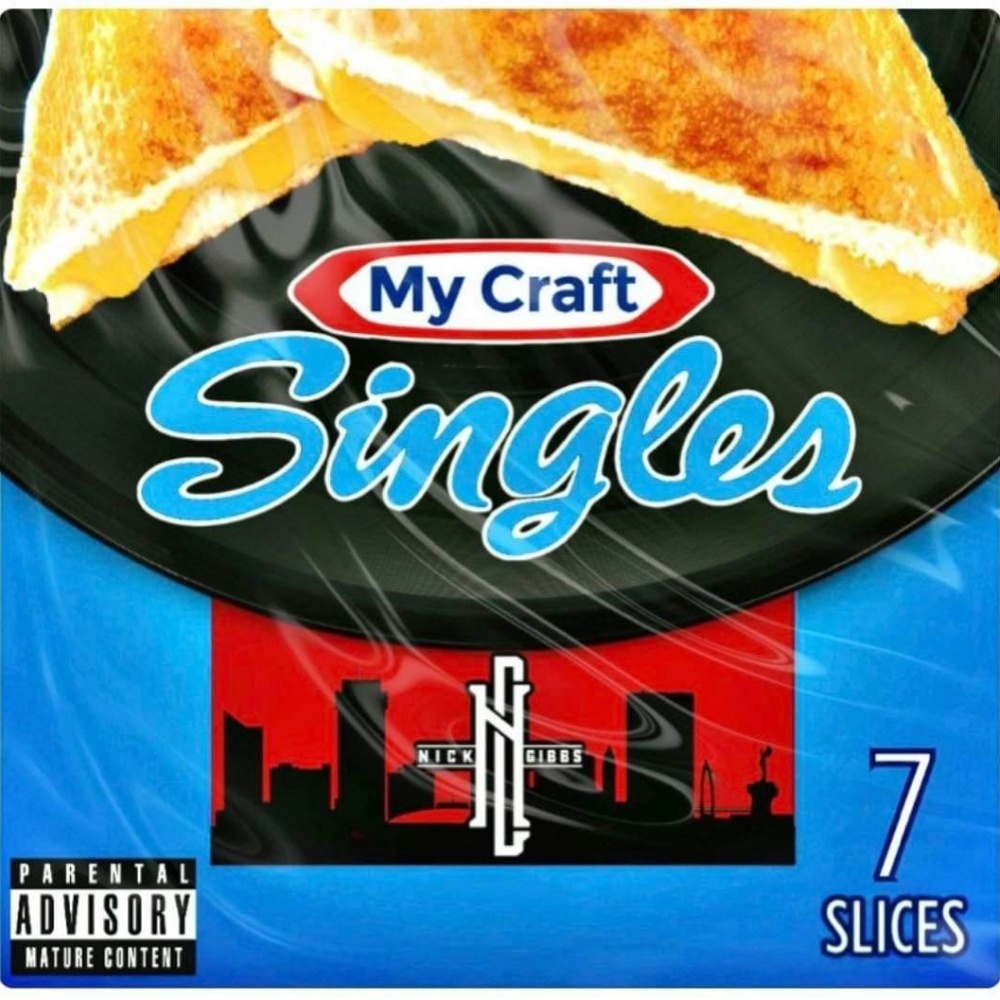 Switch Lanes (feat. Napalm) (Explicit)