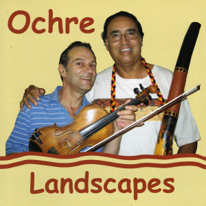 Dengarkan Red Gorges lagu dari Ochre dengan lirik