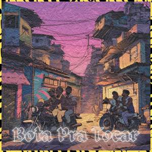 收聽Mc PH do Capão的Bota Pra Tocar (Explicit)歌詞歌曲
