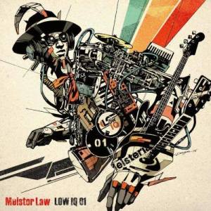 ดาวน์โหลดและฟังเพลง Swear พร้อมเนื้อเพลงจาก LOW IQ 01