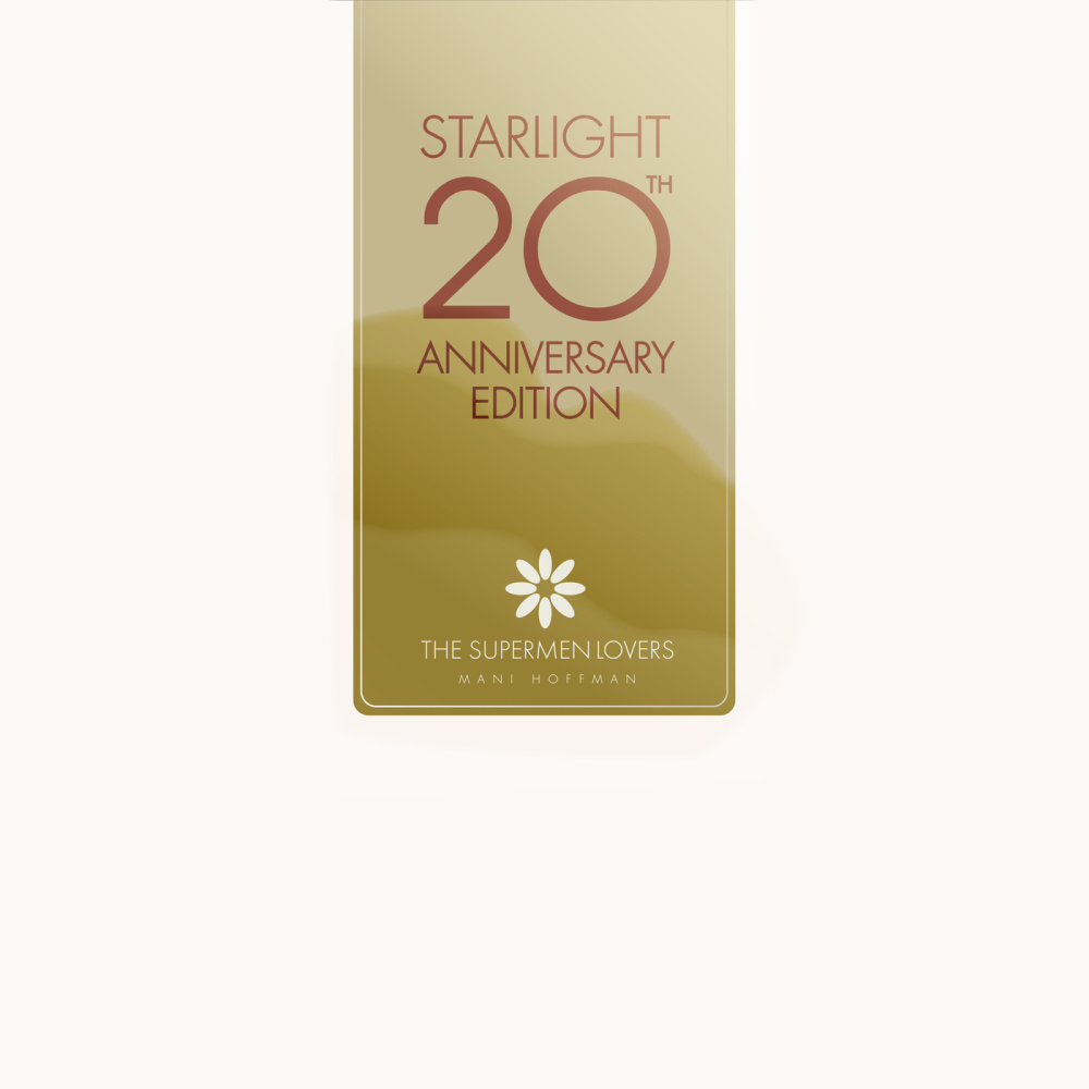 Starlight (20th Anniversary / Spatial Mix)