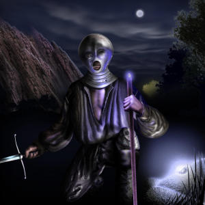 default playlist img