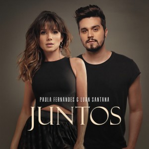 收聽Paula Fernandes的Juntos歌詞歌曲
