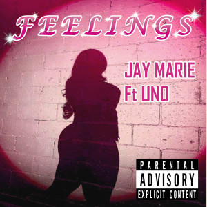 ดาวน์โหลดและฟังเพลง Feelings (Explicit) พร้อมเนื้อเพลงจาก Jay Marie