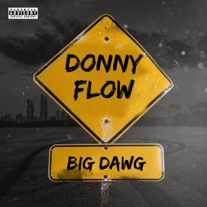 Big Dawg的專輯Donny Flow (Explicit)