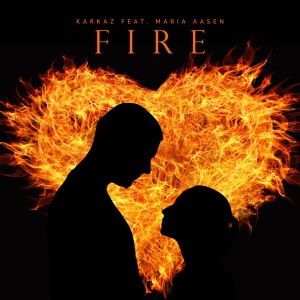 Listen to Fire song with lyrics from Karkaz