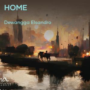 อัลบัม Home (Acoustic) ศิลปิน Dewangga Elsandro