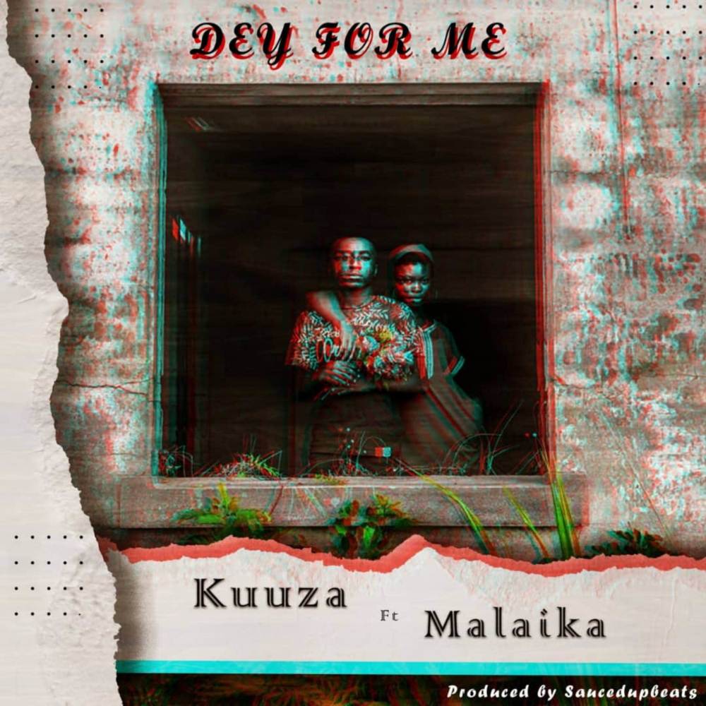 Dey for me (Explicit)