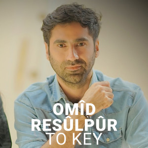 Album To Key from Omîd Resûlpûr