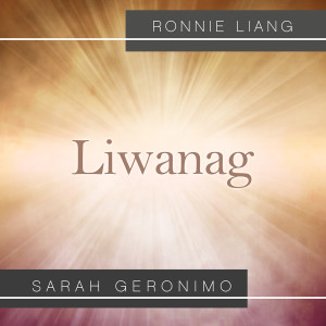 Album Liwanag oleh Ronnie Liang