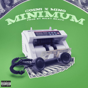收聽mino的Minimum (Explicit)歌詞歌曲
