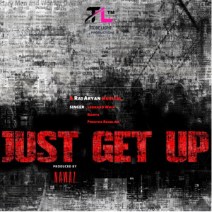 Album Just Get Up oleh Ramya