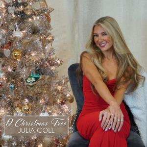 อัลบัม O Christmas Tree ศิลปิน Julia Cole