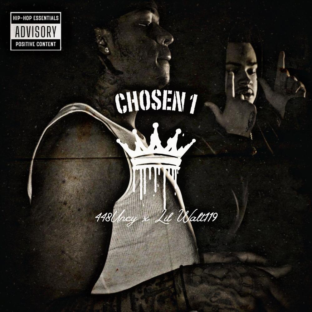 Chosen 1 (feat. Lil Walt) (Explicit)