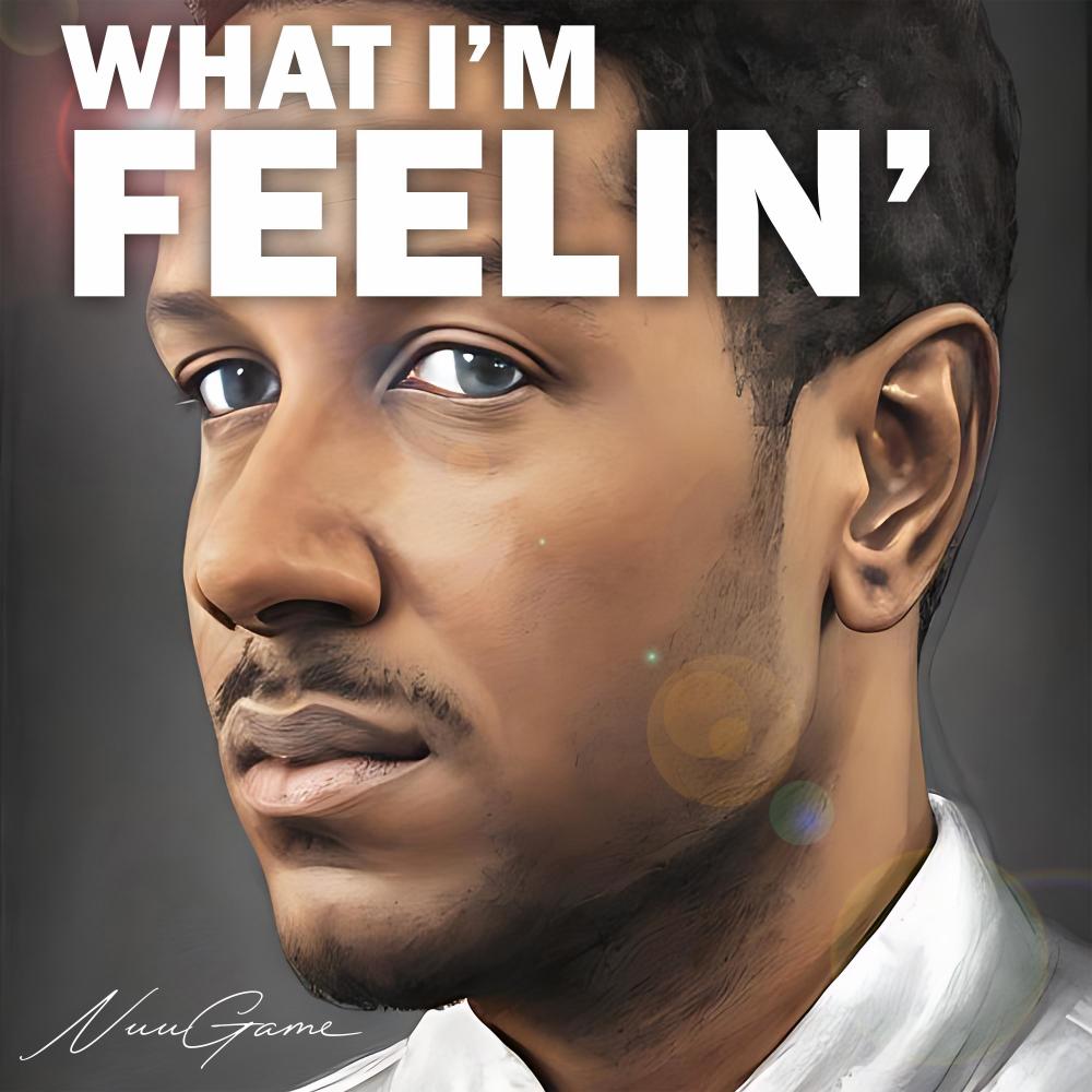 What I'm Feelin' (Instrumentals)