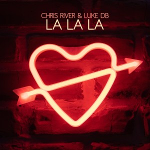 Album La La La oleh Chris River