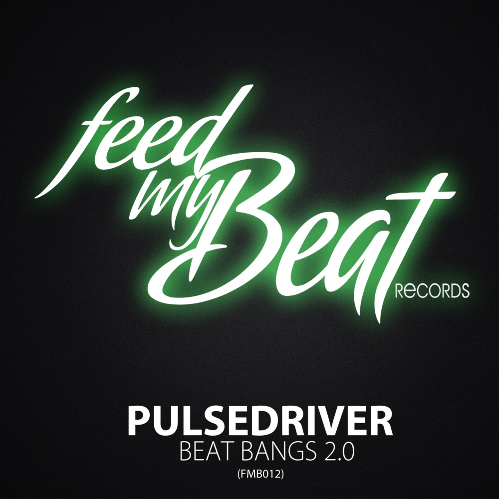 Beat Bangs 2.0 (Album Mix)