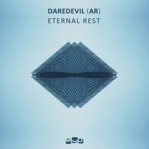 Album Eternal Rest oleh Daredevil (Ar)