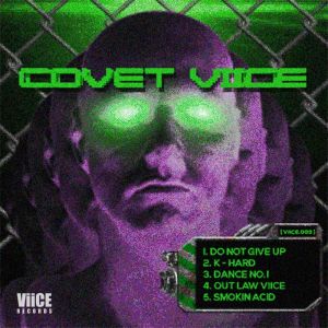 Listen to DO NOT GIVE UP song with lyrics from VIICE