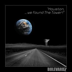 Album Houston, we found The Tower from Bulevardi