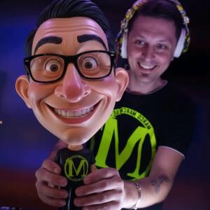 default playlist img