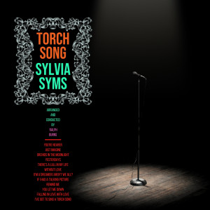 ดาวน์โหลดและฟังเพลง You Let Me Down พร้อมเนื้อเพลงจาก Sylvia Syms