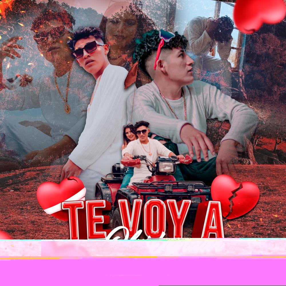 Te Voy a Olvidar (Explicit)