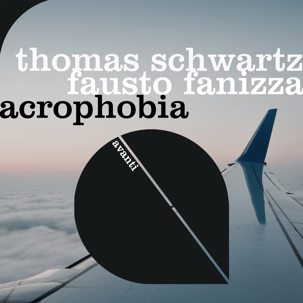 Acrophobia (Extended Mix)