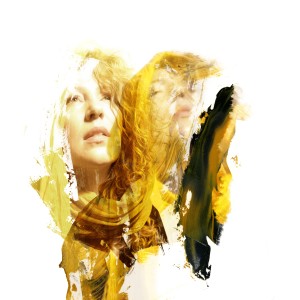 ดาวน์โหลดและฟังเพลง There (Reversed Lullaby) พร้อมเนื้อเพลงจาก Emilia Martensson