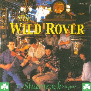 The Shamrock Singers的專輯The Wild Rover